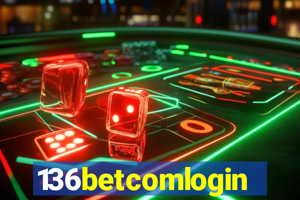 136betcomlogin