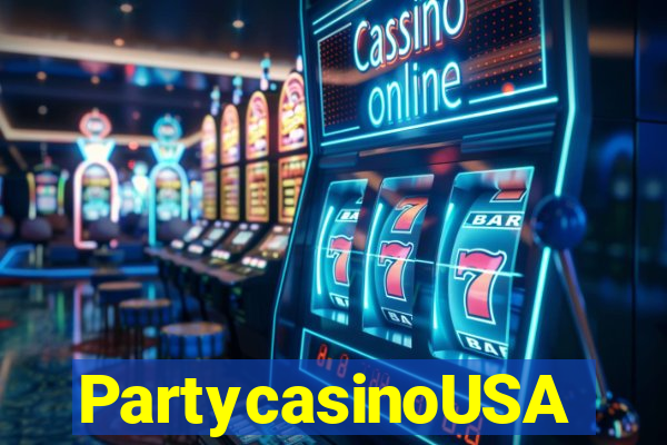 PartycasinoUSA