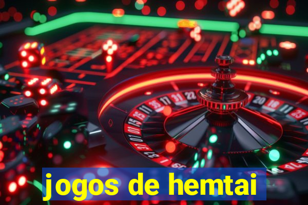 jogos de hemtai