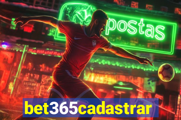 bet365cadastrar