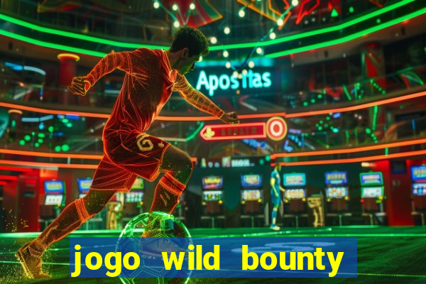 jogo wild bounty showdown demo