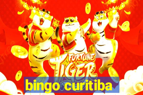 bingo curitiba