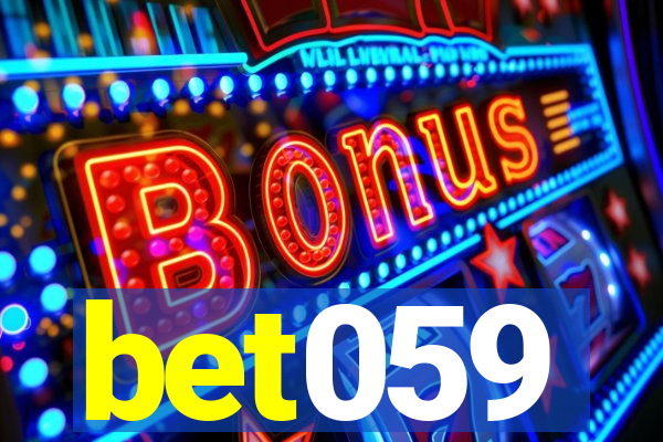 bet059