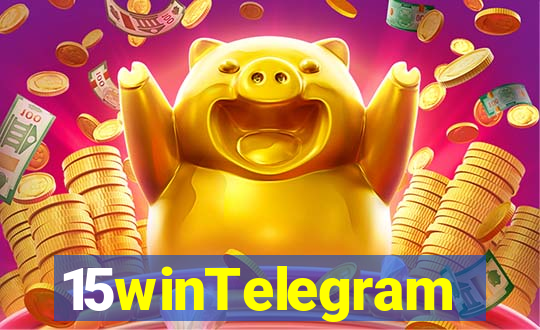 15winTelegram