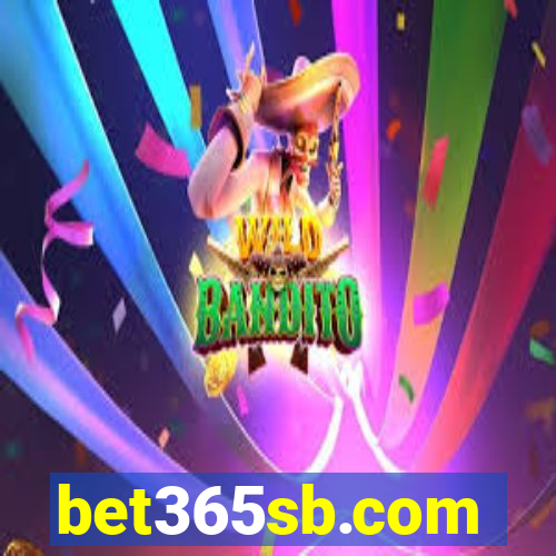 bet365sb.com