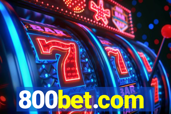 800bet.com