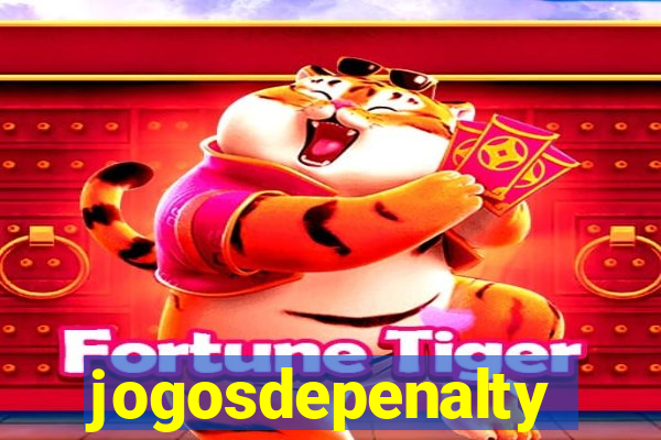 jogosdepenalty