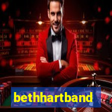 bethhartband