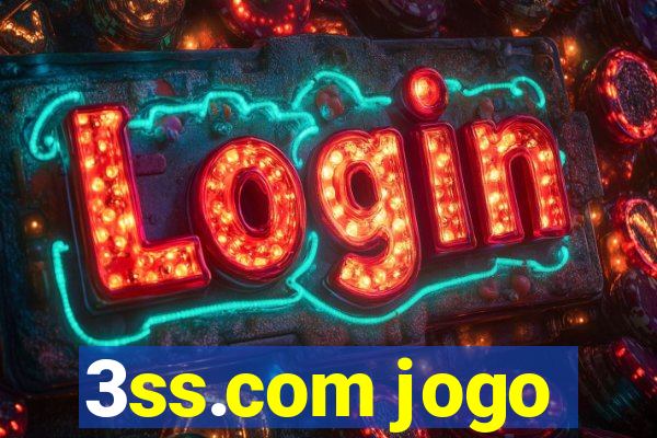 3ss.com jogo