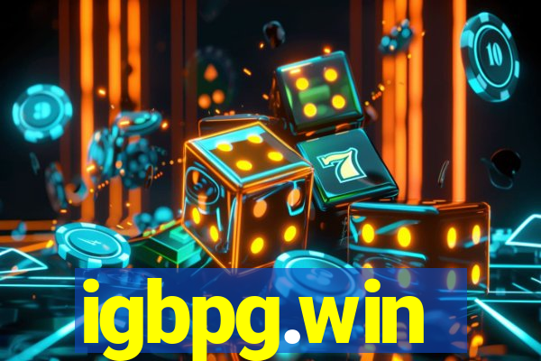 igbpg.win