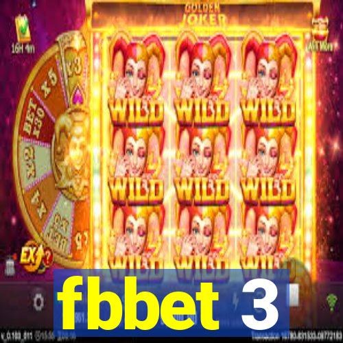 fbbet 3