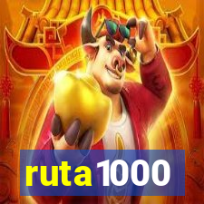 ruta1000