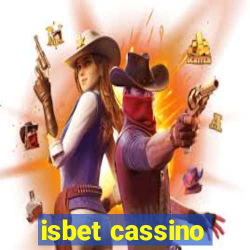 isbet cassino