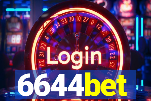 6644bet