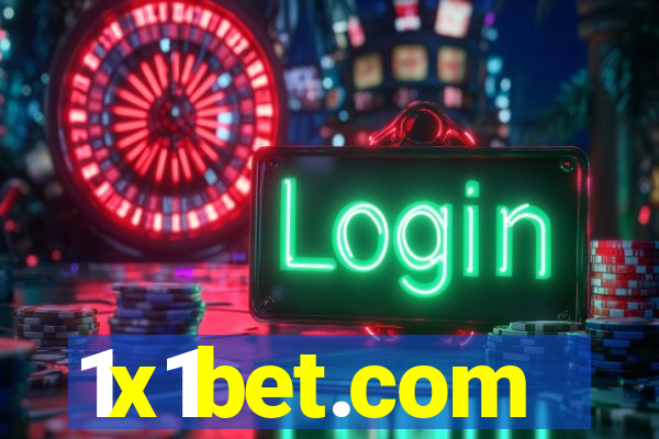 1x1bet.com