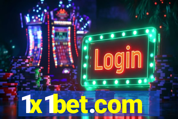 1x1bet.com