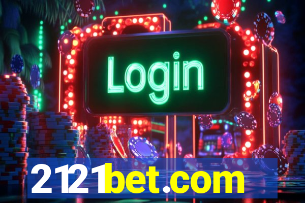 2121bet.com