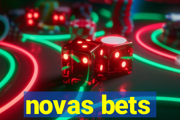 novas bets