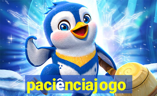 paciênciajogo