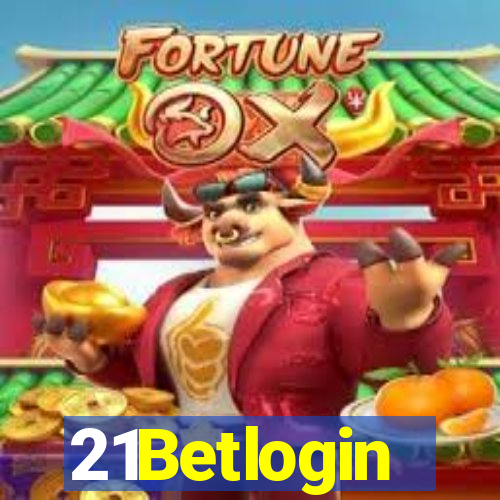 21Betlogin