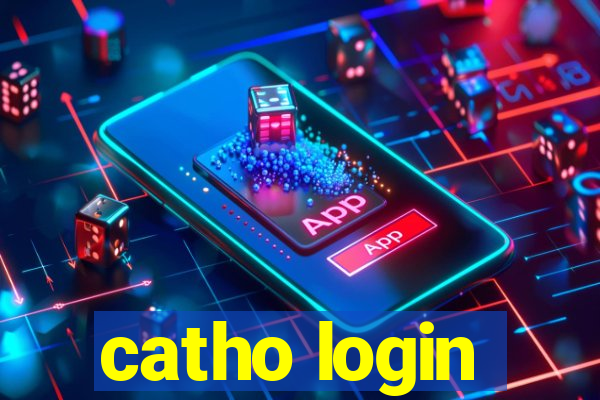 catho login