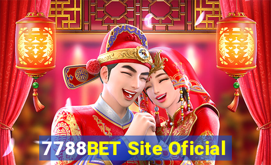 7788BET Site Oficial