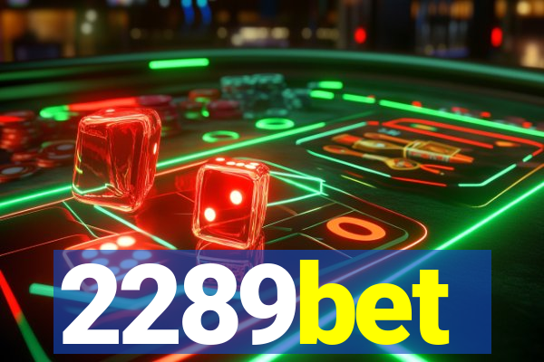 2289bet