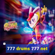 777 drums 777 net