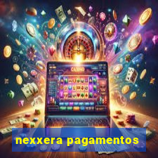 nexxera pagamentos