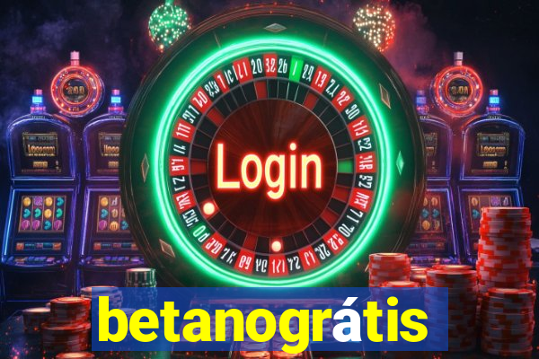 betanográtis