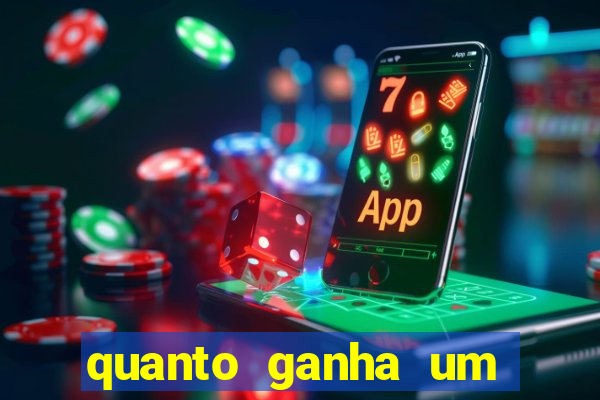 quanto ganha um lixeiro por ano