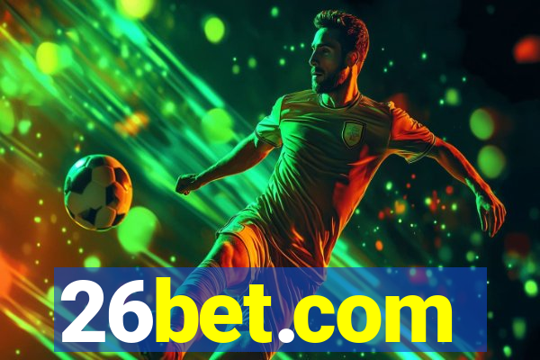 26bet.com