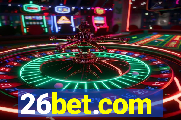 26bet.com