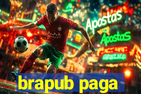 brapub paga