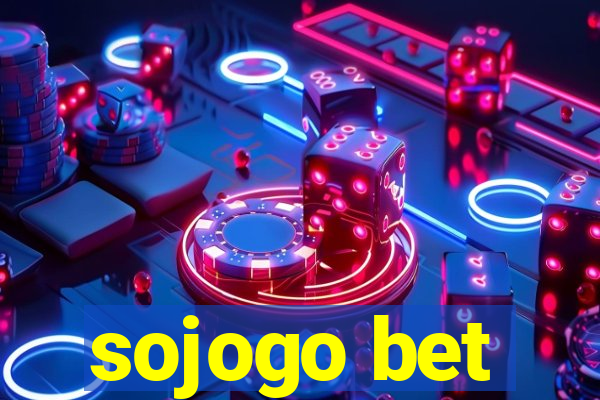 sojogo bet