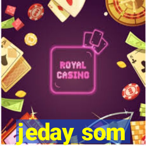 jeday som