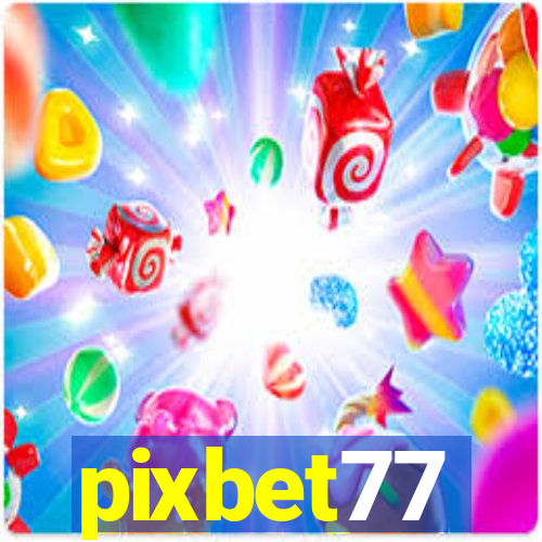 pixbet77