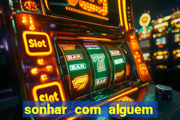 sonhar com alguem jogando cartas de tarot