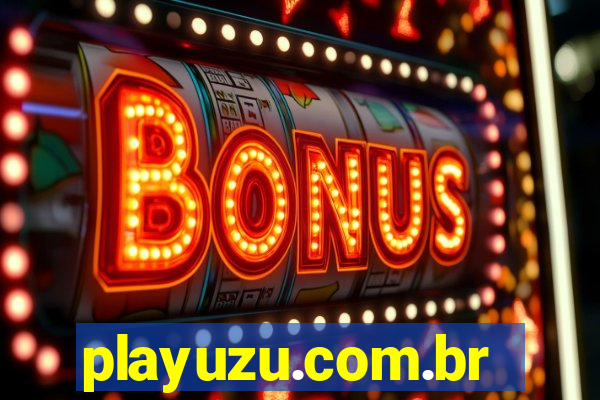 playuzu.com.br