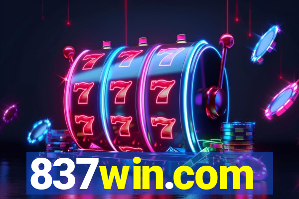 837win.com