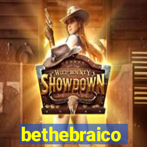 bethebraico