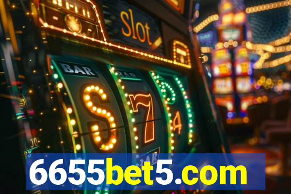 6655bet5.com