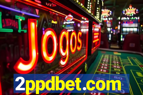 2ppdbet.com