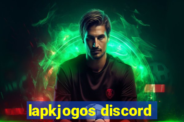 lapkjogos discord