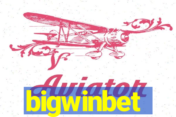 bigwinbet