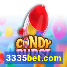 3335bet.com