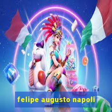 felipe augusto napoli