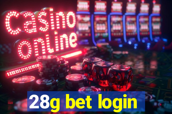 28g bet login