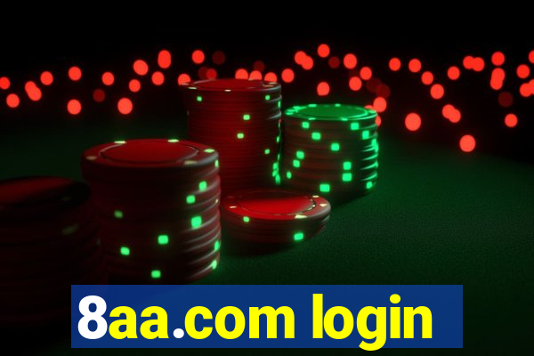 8aa.com login