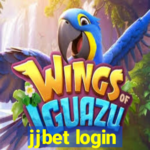 jjbet login